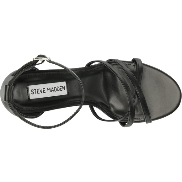 Steve Madden Women's Kammi Heeled Sandal NEW
*Missing one ankle strap - Picture 3 of 7